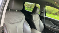 Hyundai Santa Fe 2.2 CRDi Premium 5dr 4WD Auto Diesel Estate